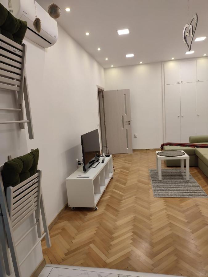 Desafinado Apartment Burgas Exterior photo