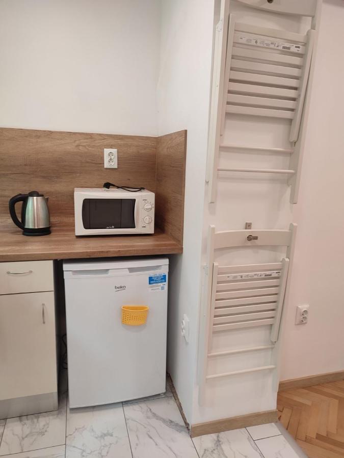 Desafinado Apartment Burgas Exterior photo